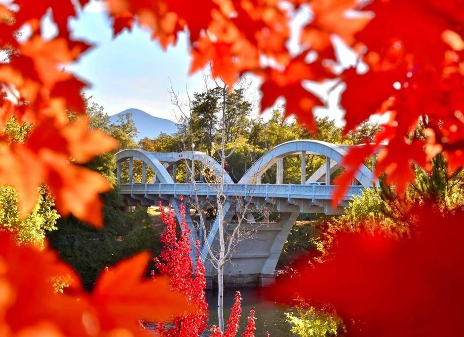 Bear Mountain - Suite 7 Grants Pass Exterior foto
