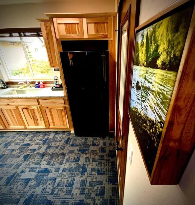 Bear Mountain - Suite 7 Grants Pass Exterior foto