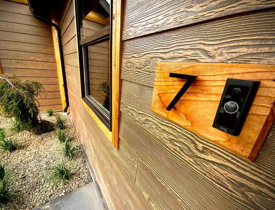 Bear Mountain - Suite 7 Grants Pass Exterior foto