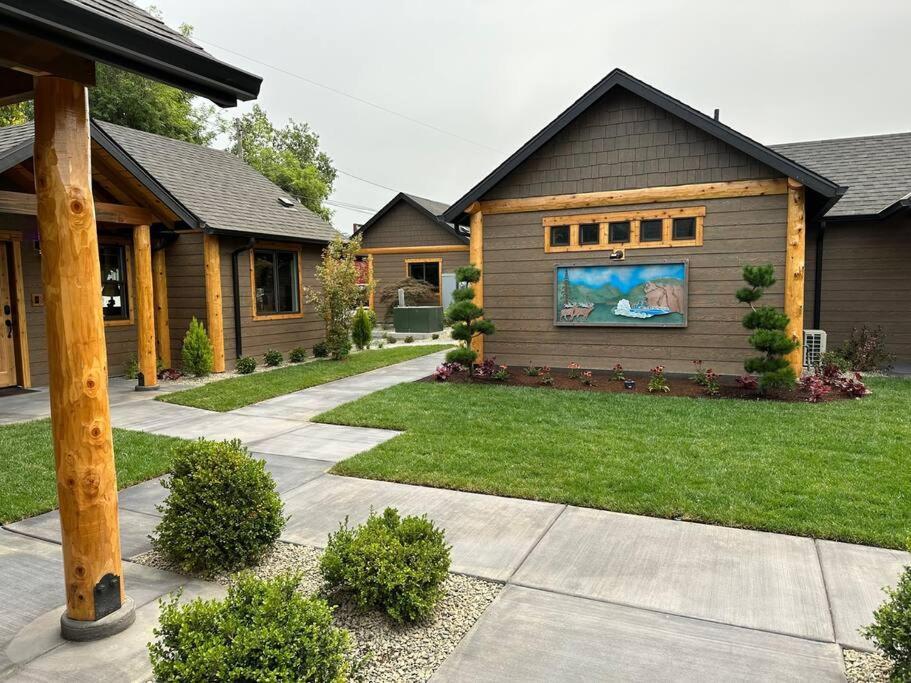 Bear Mountain - Suite 7 Grants Pass Exterior foto
