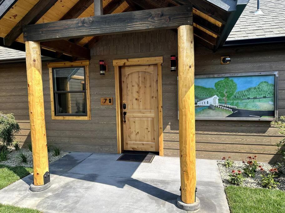 Bear Mountain - Suite 7 Grants Pass Exterior foto
