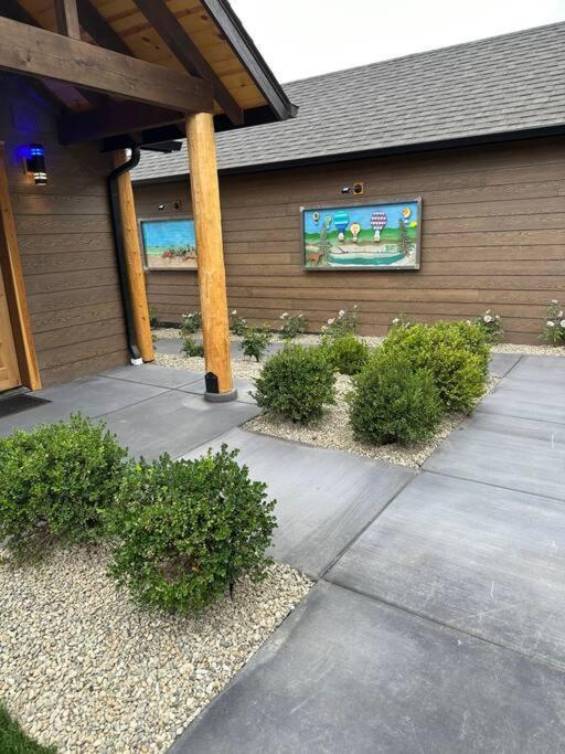 Bear Mountain - Suite 7 Grants Pass Exterior foto