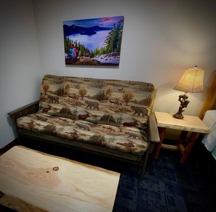 Bear Mountain - Suite 7 Grants Pass Exterior foto